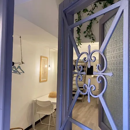 Omarea - Apartman *