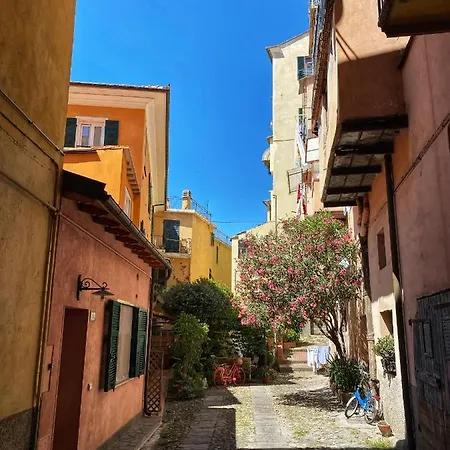 Apartman Omarea - Imperia