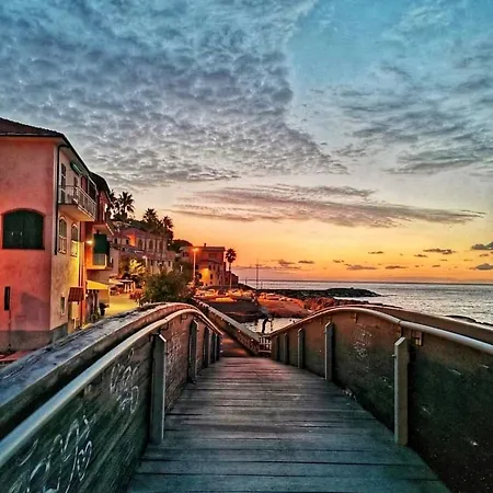 Omarea - Imperia