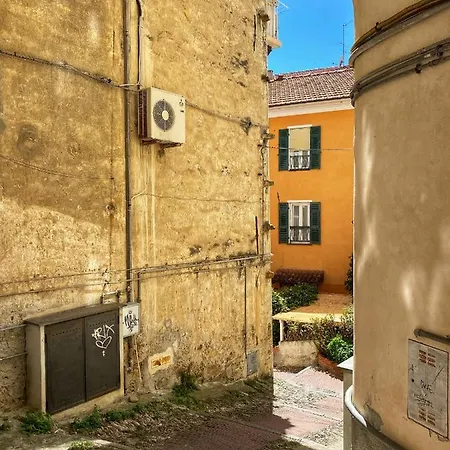 Omarea - * Imperia