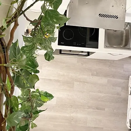 Apartment Omarea - Imperia